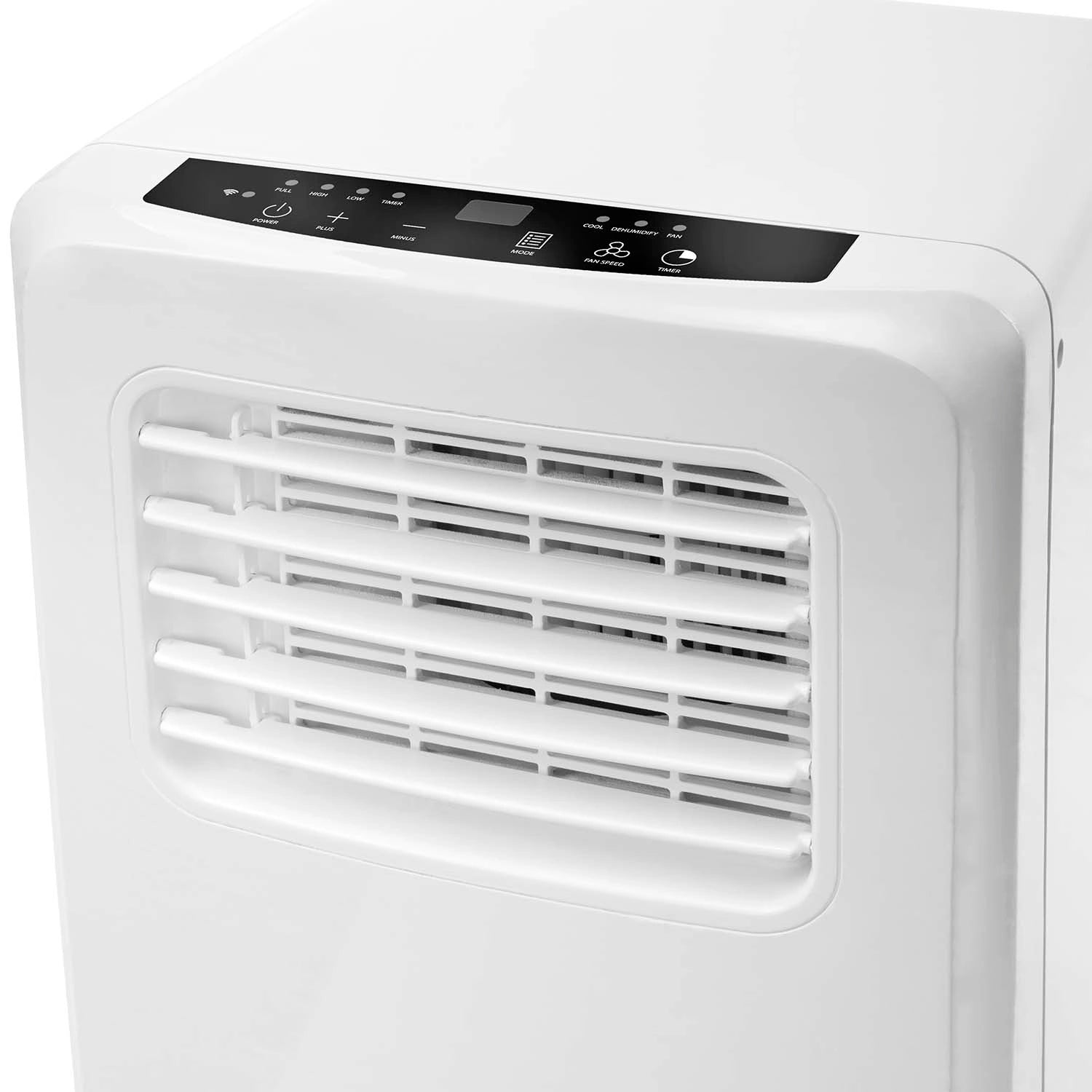 Luftkonditionering A/C WiFi 7000 BTU