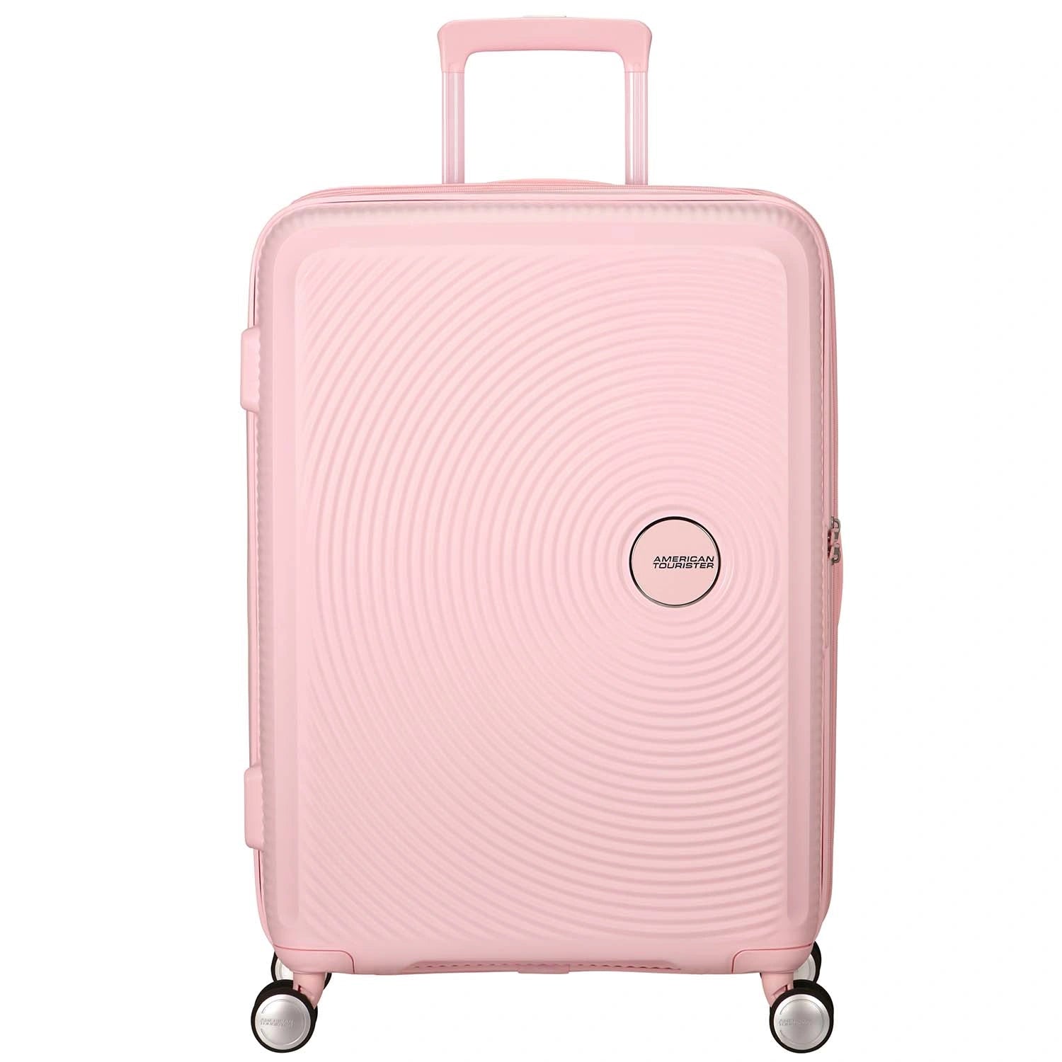 Resväska Soundbox 67 Medium Pastel Pink