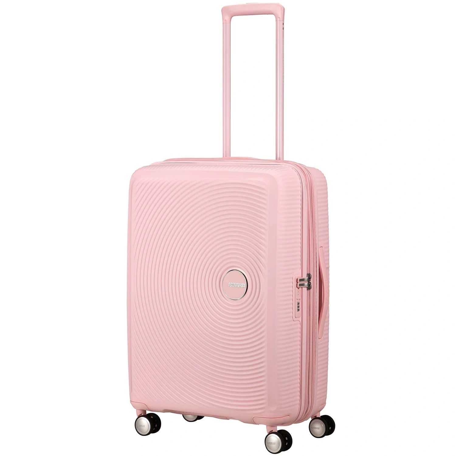 Resväska Soundbox 67 Medium Pastel Pink