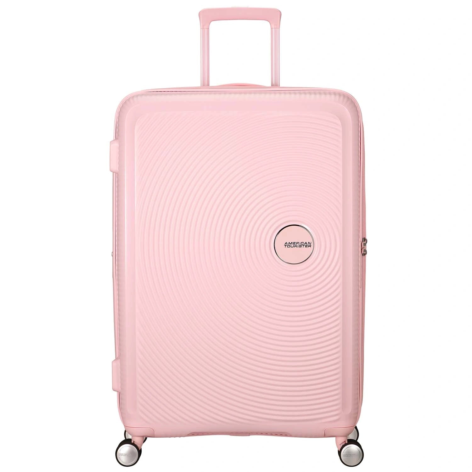 Resväska Soundbox 77 Large Pastel Pink