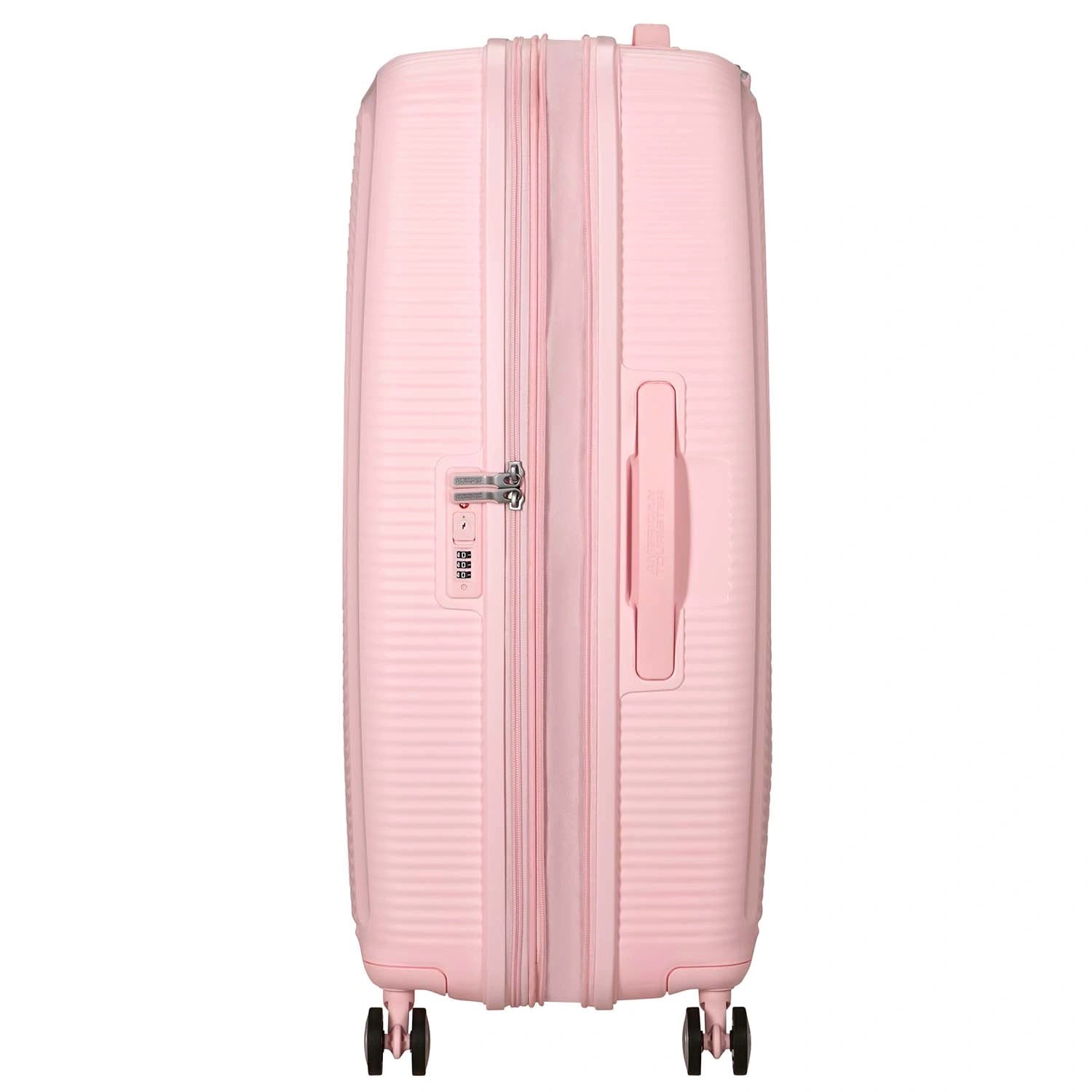 Resväska Soundbox 77 Large Pastel Pink