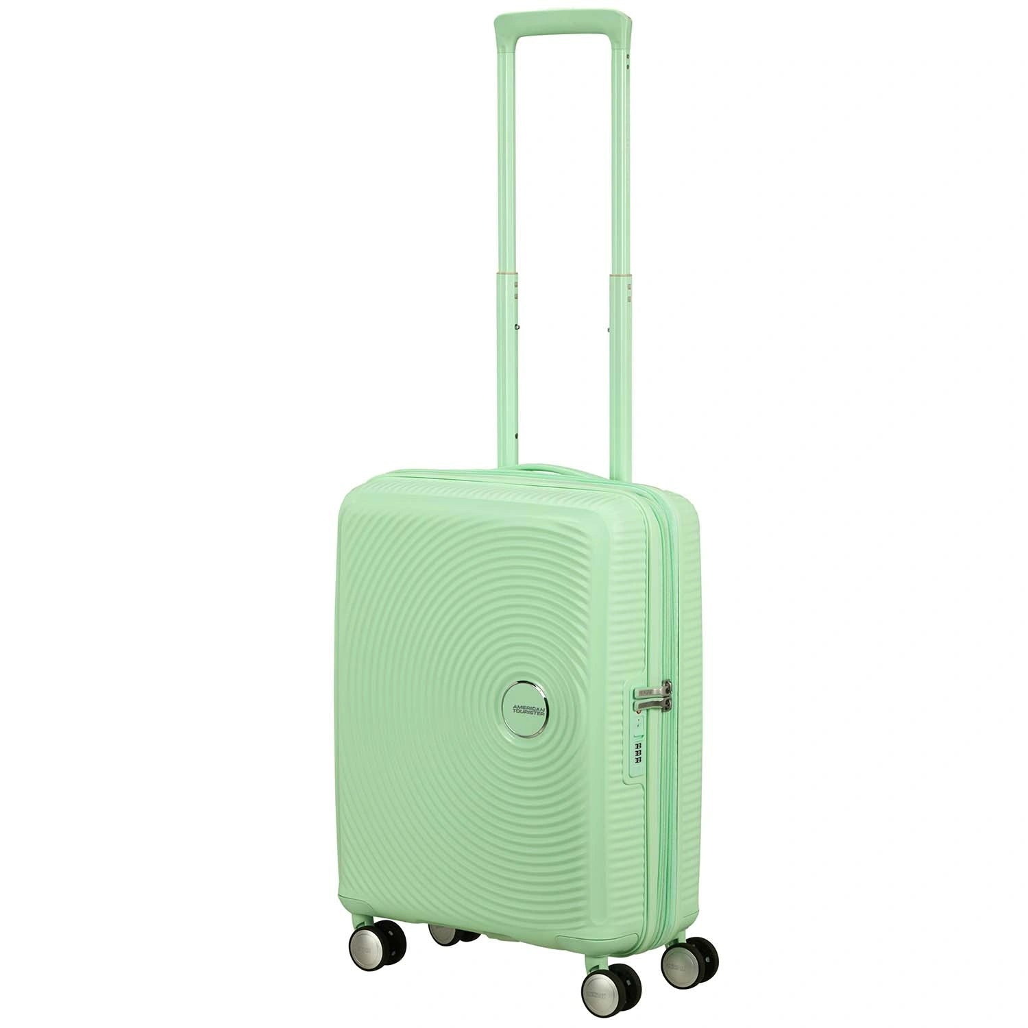 Kabinväska Soundbox 55 Pastel Green