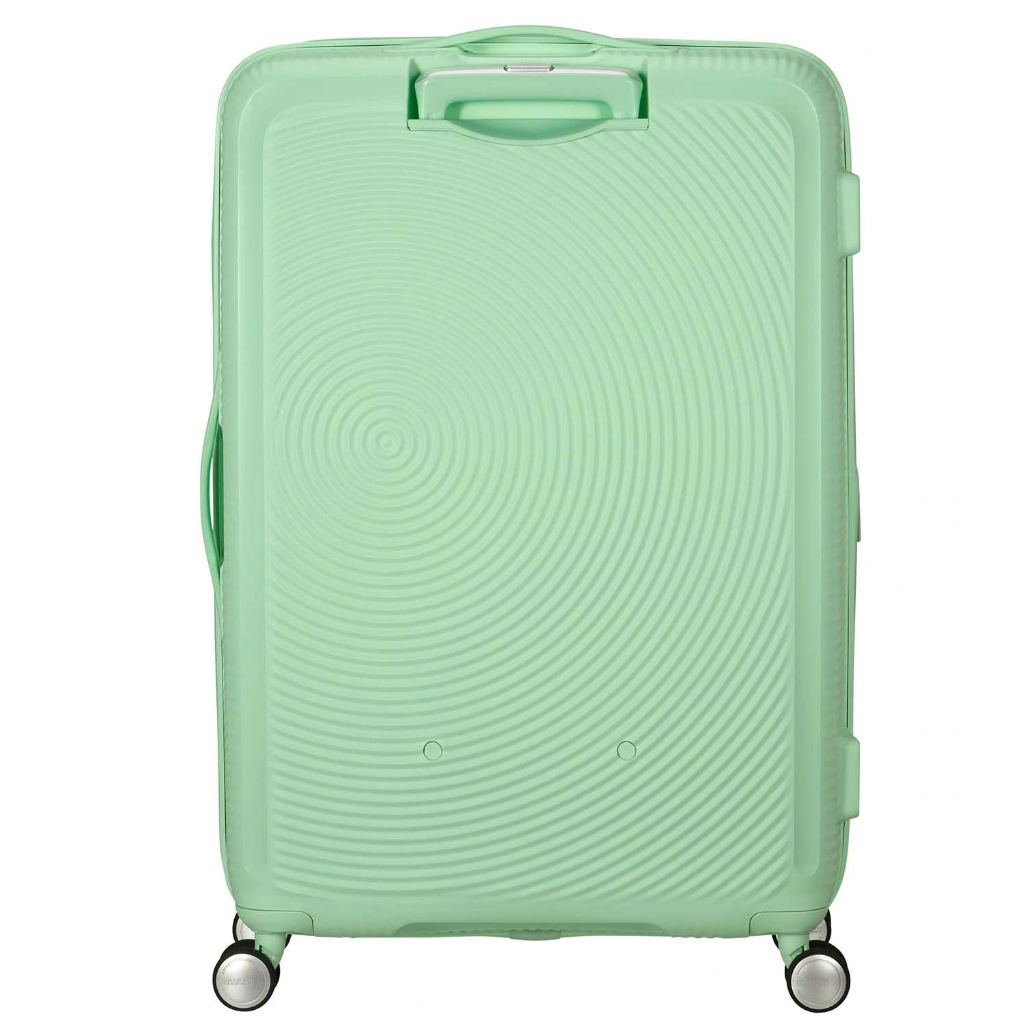 Resväska Soundbox 77 Large Pastel Green
