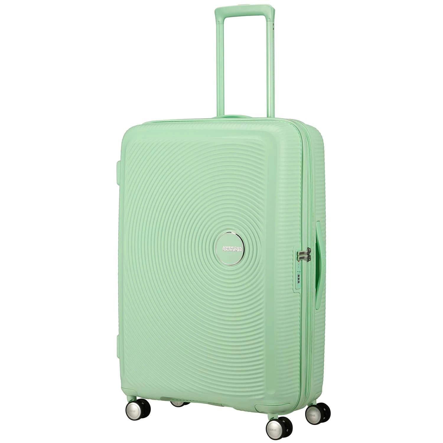 Resväska Soundbox 77 Large Pastel Green