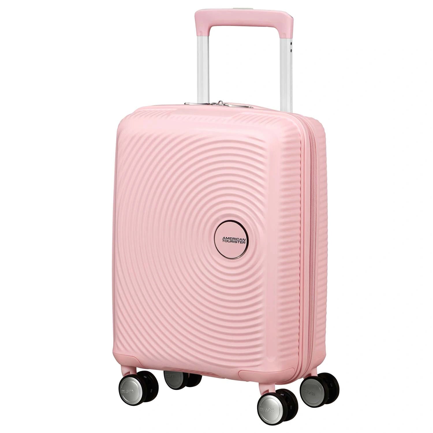 Resväska Barn Soundbox Mini Pastel Pink