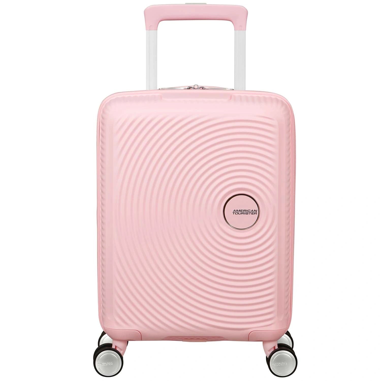 Resväska Barn Soundbox Mini Pastel Pink
