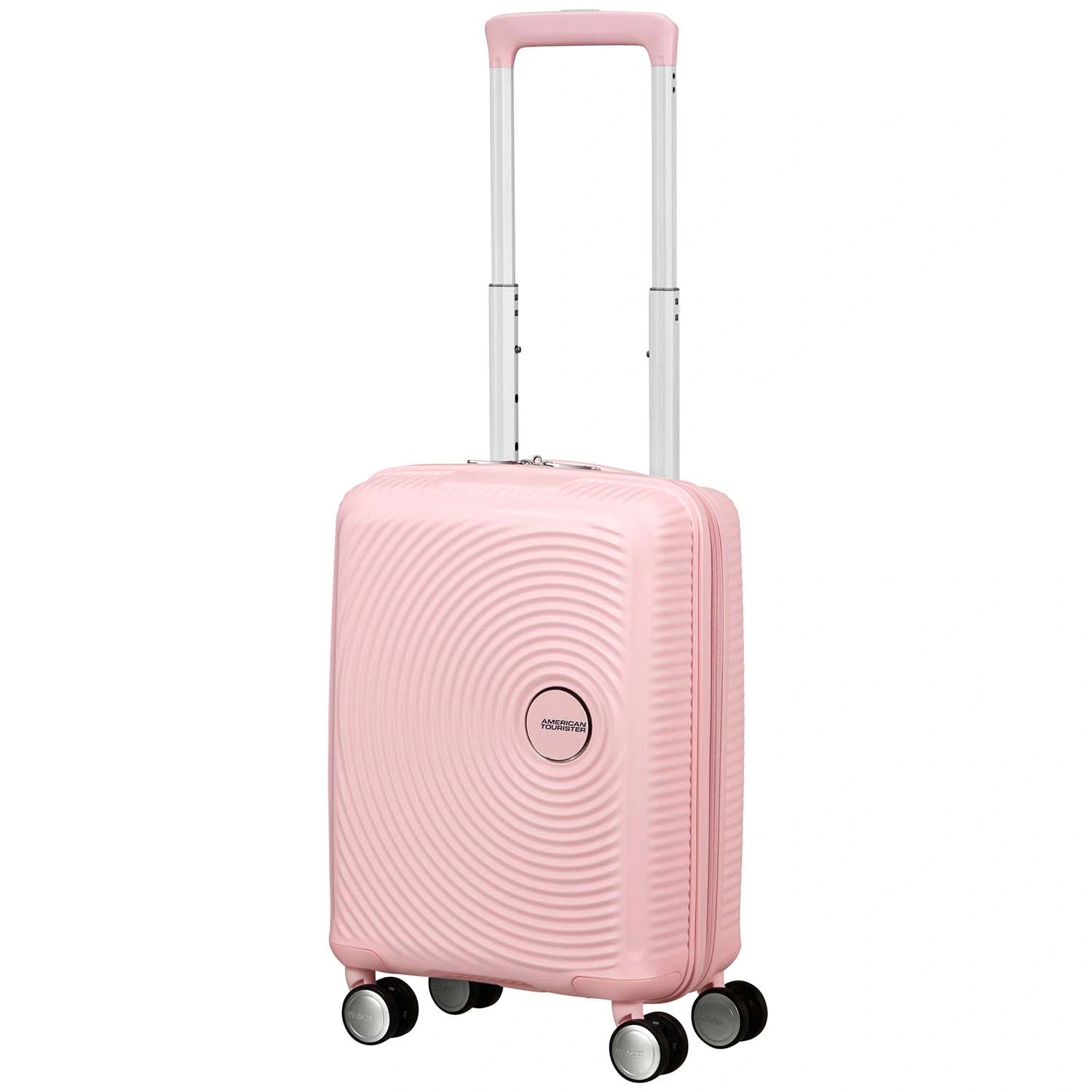 Resväska Barn Soundbox Mini Pastel Pink