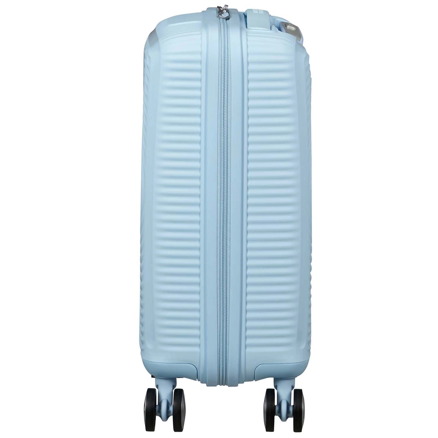 Resväska Barn Soundbox Mini Pastel Blue