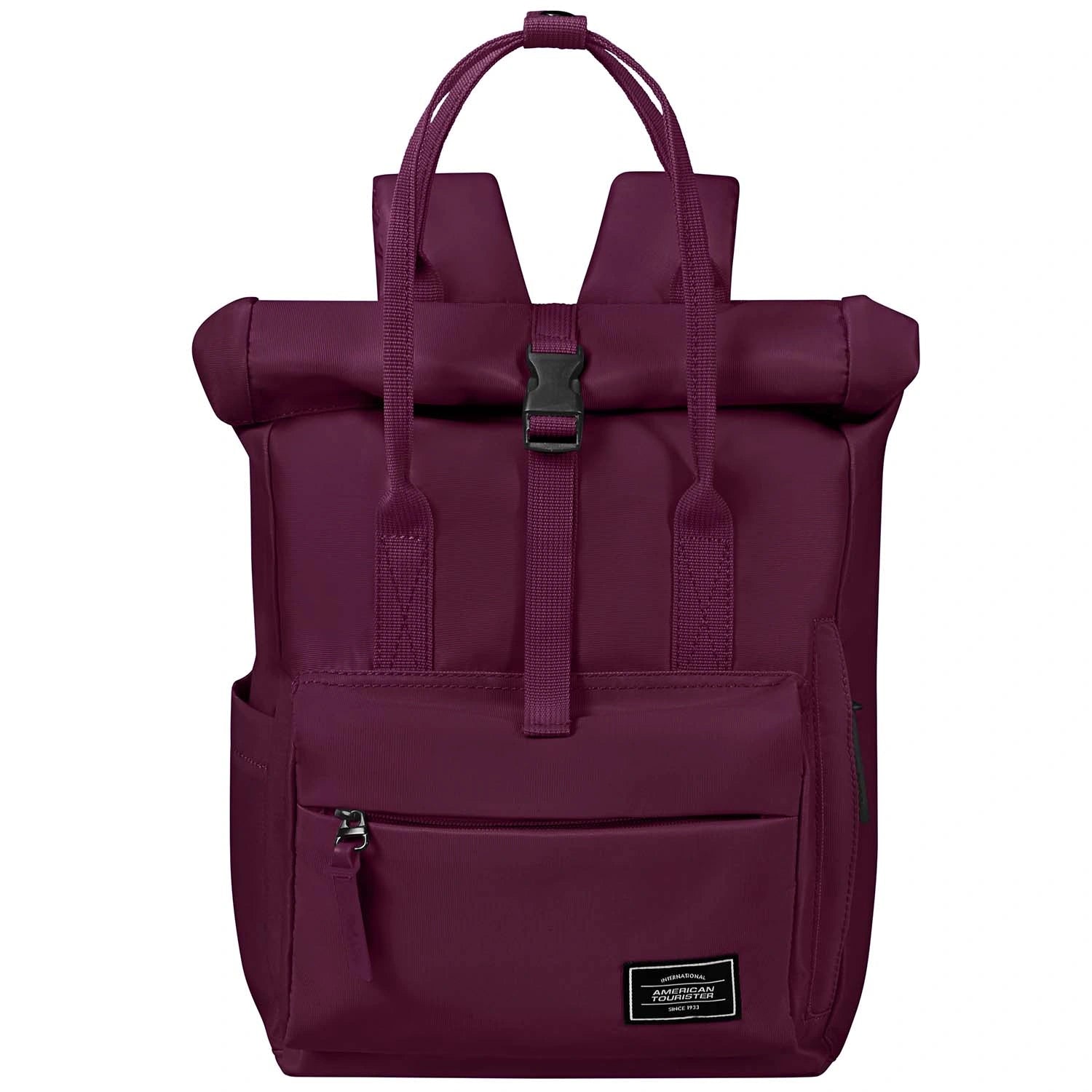 Ryggsäck Urban Groove Wild Cherry