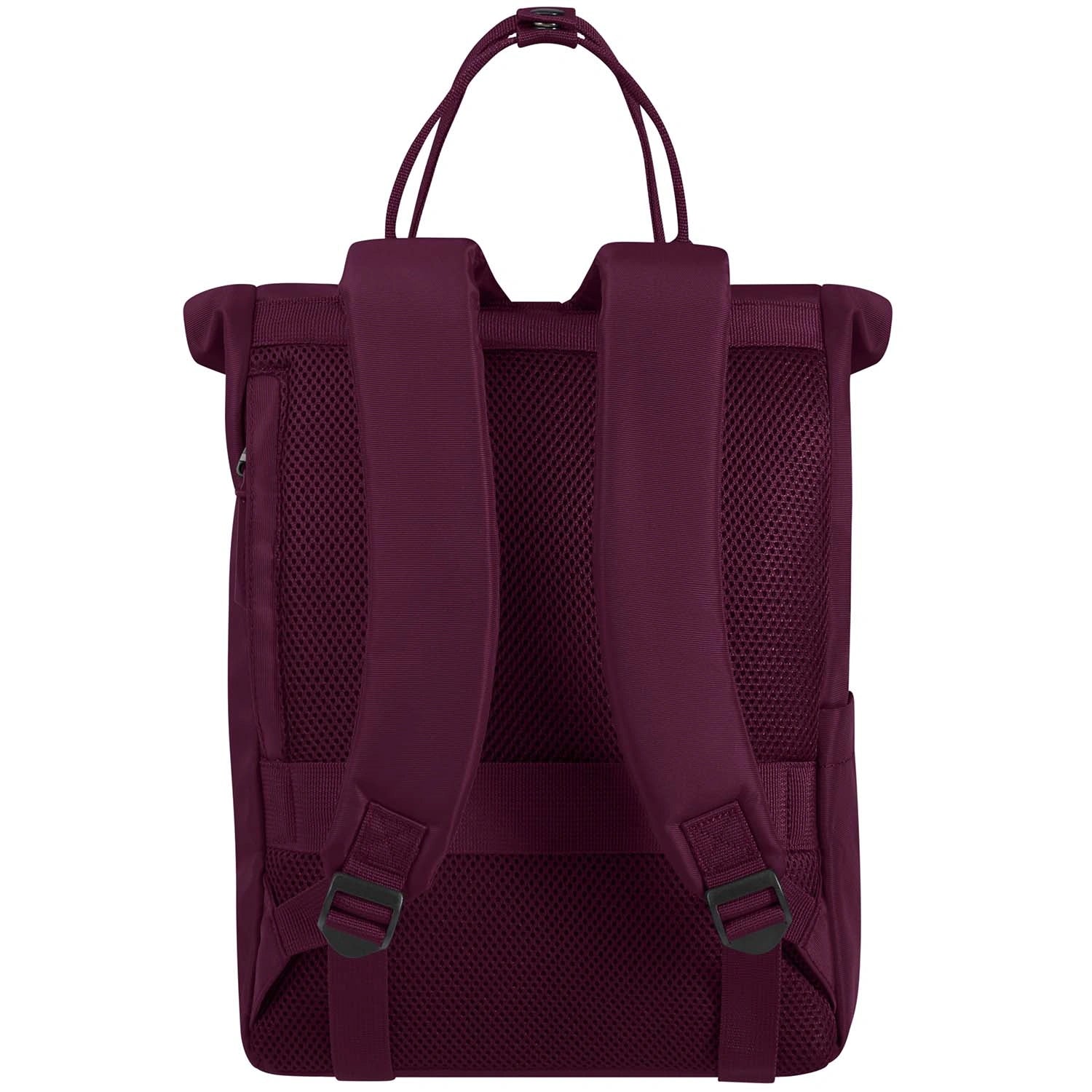 Ryggsäck Urban Groove Wild Cherry