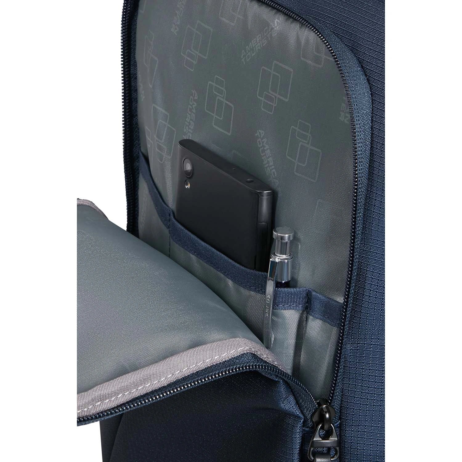 Ryggsäck S Take2Cabin Dark Navy