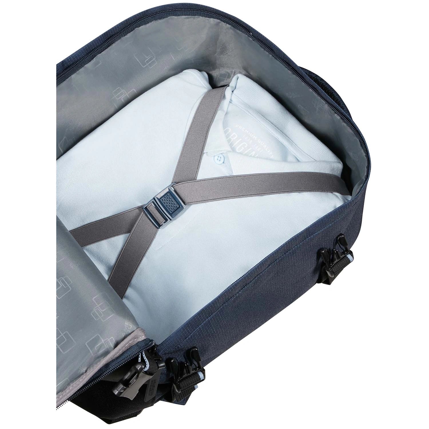 Ryggsäck S Take2Cabin Dark Navy