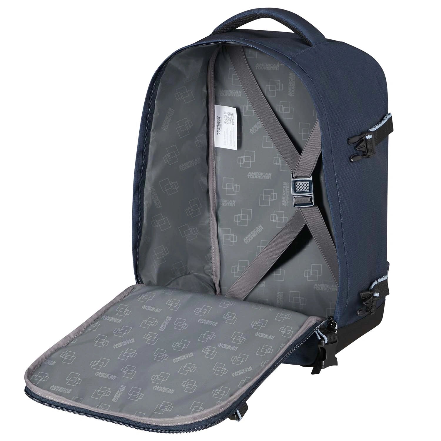 Ryggsäck S Take2Cabin Dark Navy