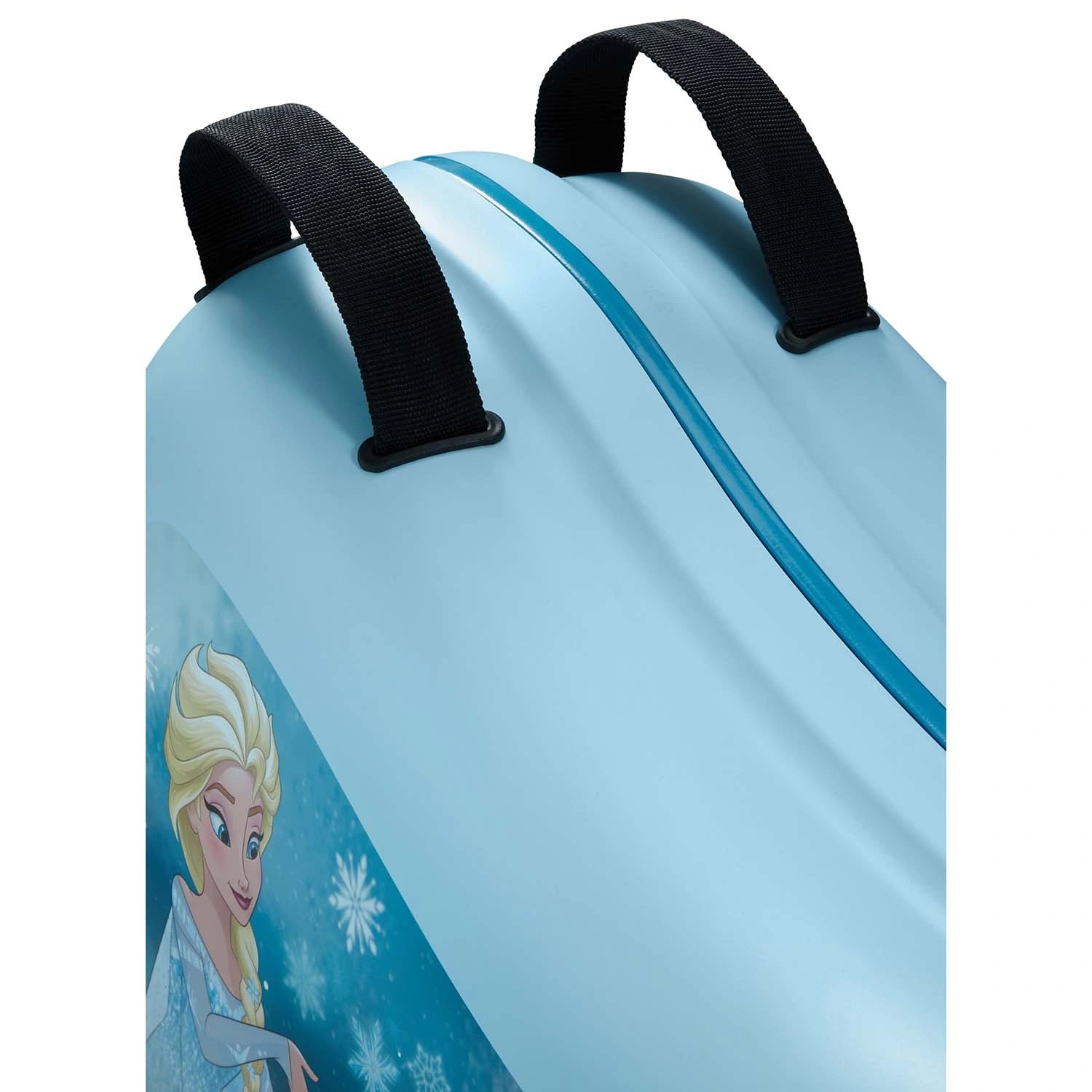 Resväska Barn Dream2Go Disney Frozen Magic
