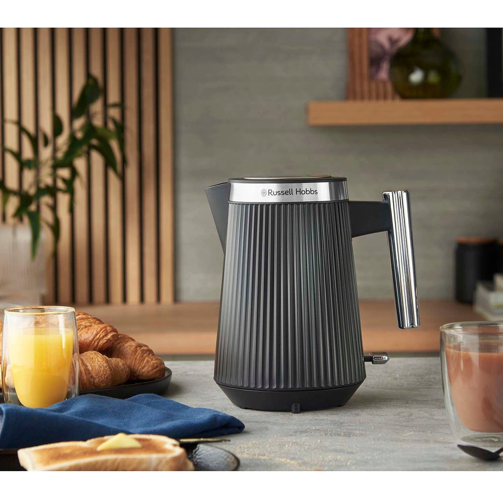 Vattenkokare Brontë Svart 2400W 1,7L 26750-70