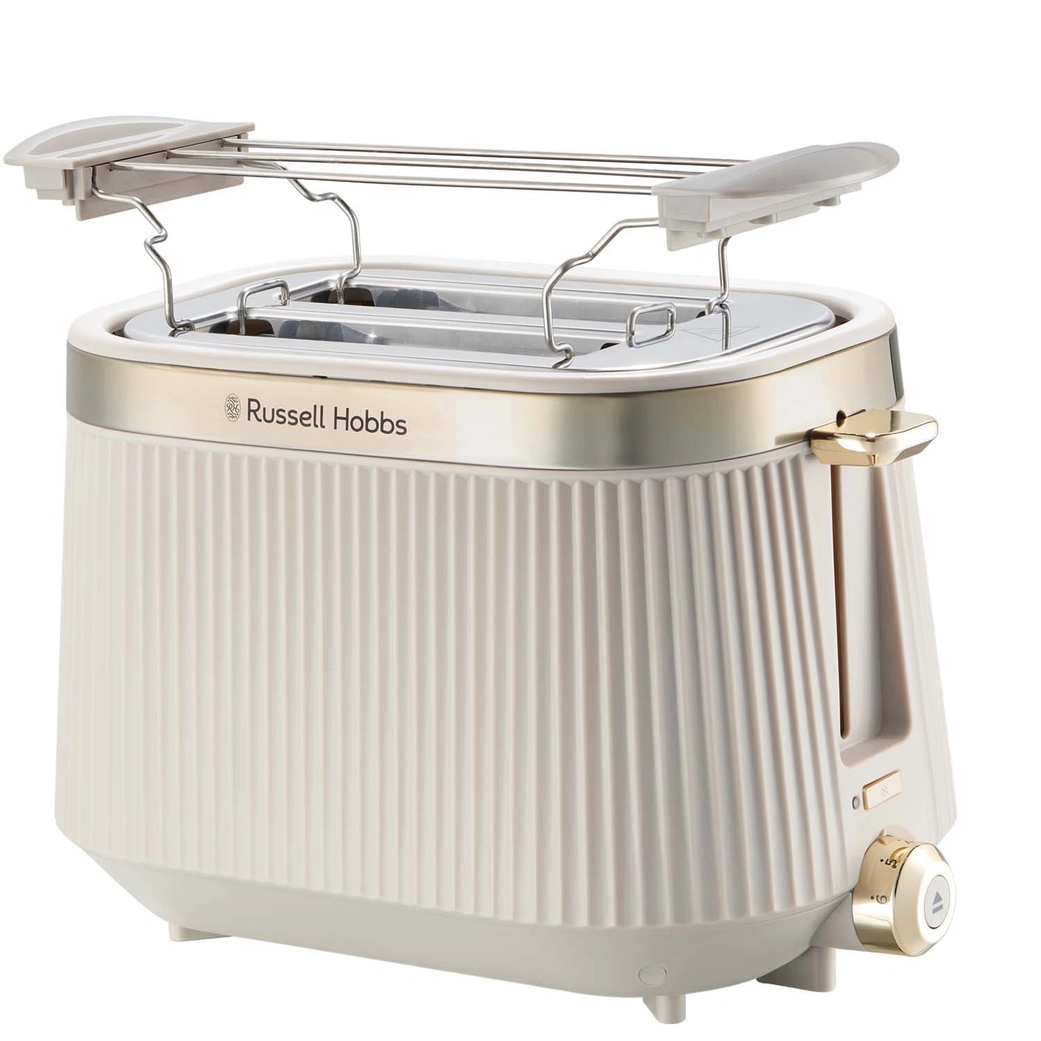 Brödrost Brontë Stenfärgad 1,25l 26761-56