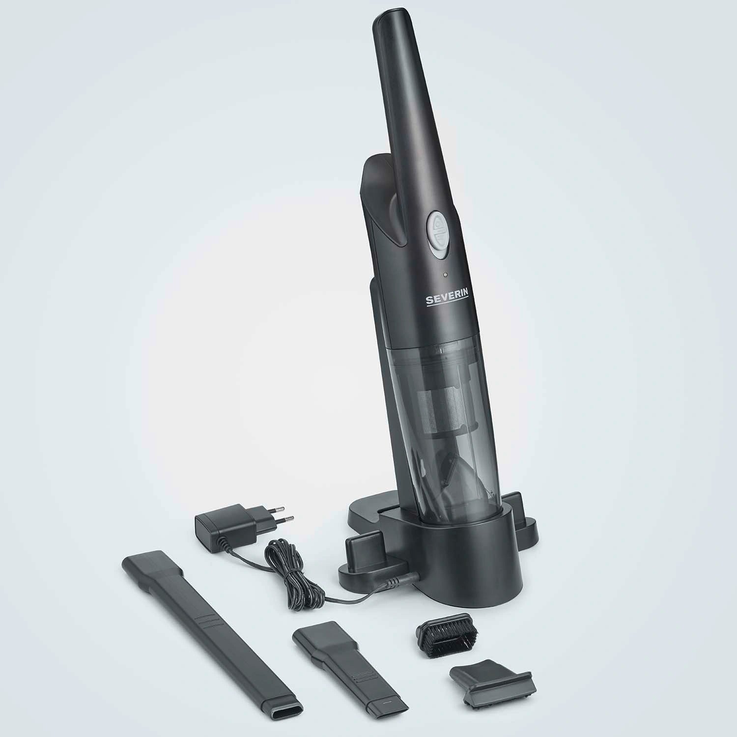 Handdammsugare 65W 2000mha Li-Ion 7,4V HV7130