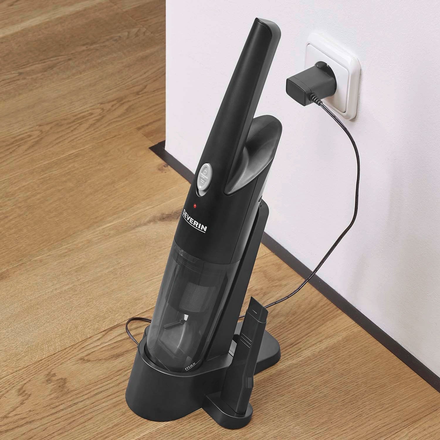 Handdammsugare 65W 2000mha Li-Ion 7,4V HV7130