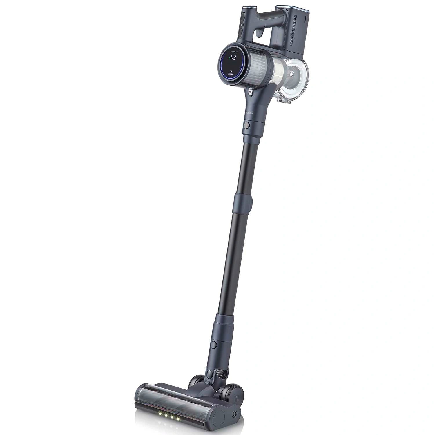 Skaftdammsugare 2in1 400W Teleskop rör HV7179