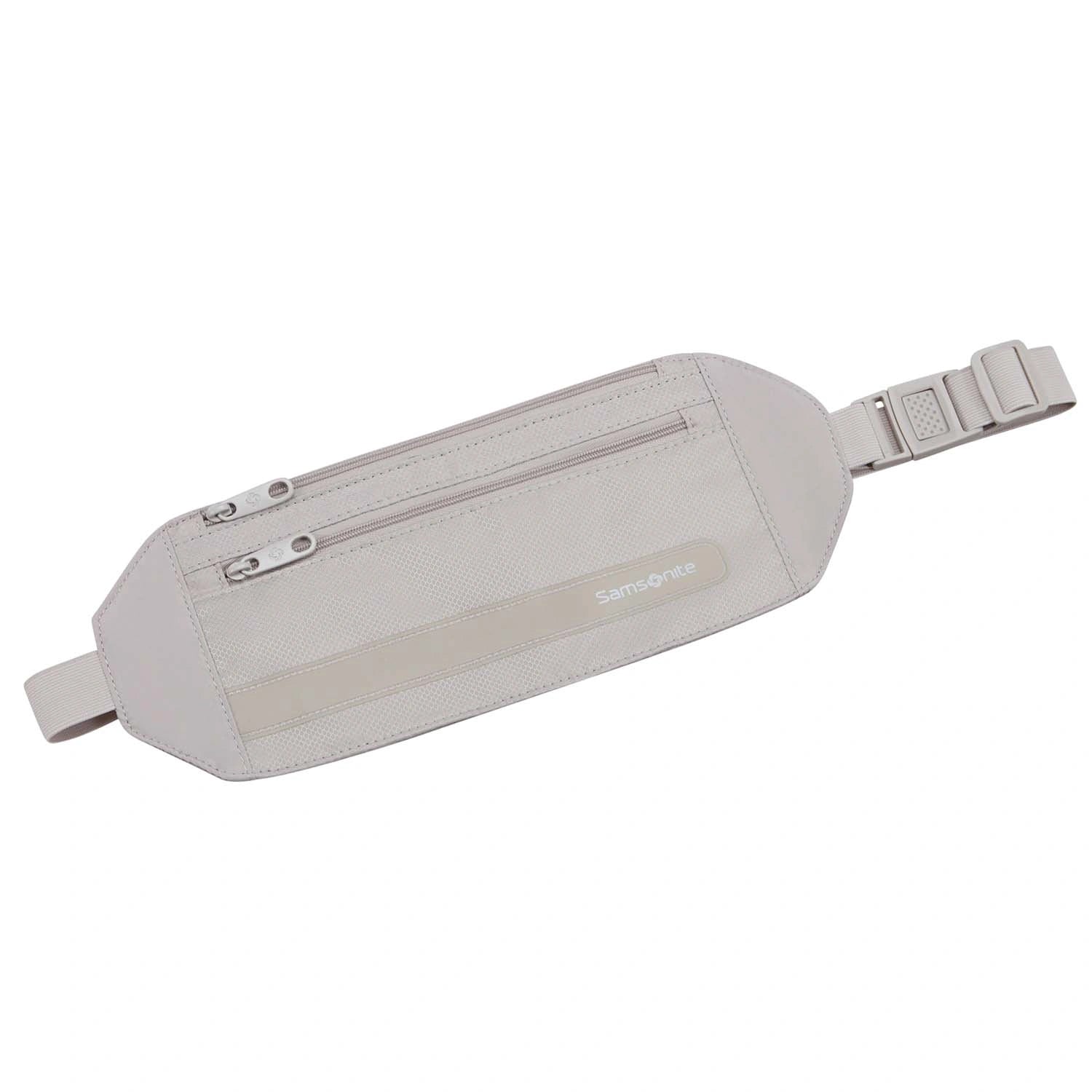 Midjeväska RFID-Skyddad TA Revolution Eclipse Grey