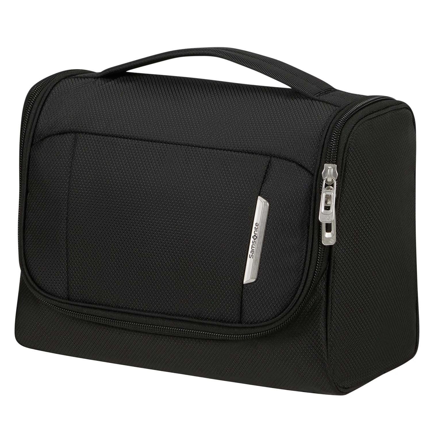 Necessär Hängbar Ozone Black