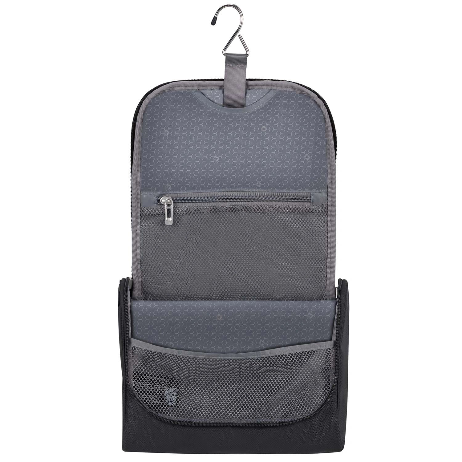 Necessär Hängbar Ozone Black