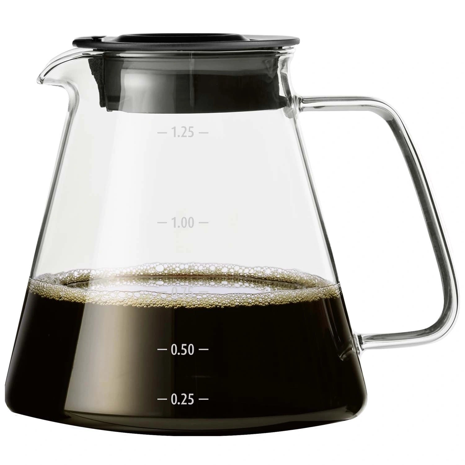 Glaskanna Melitta ONE