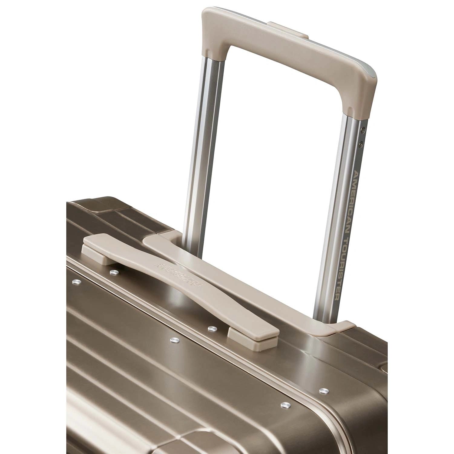 Kabinväska Soundbox Aluminium 55 Bronze