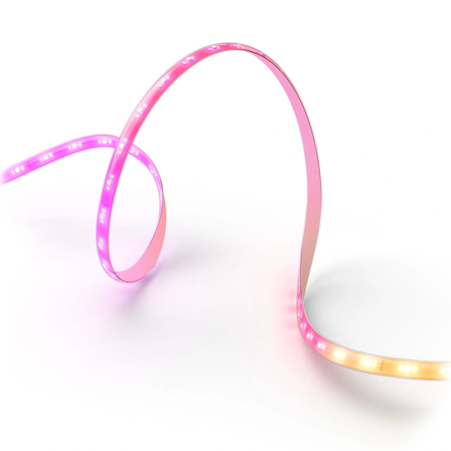 Philips Hue Flux Lightstrip White and Color gradient 3m