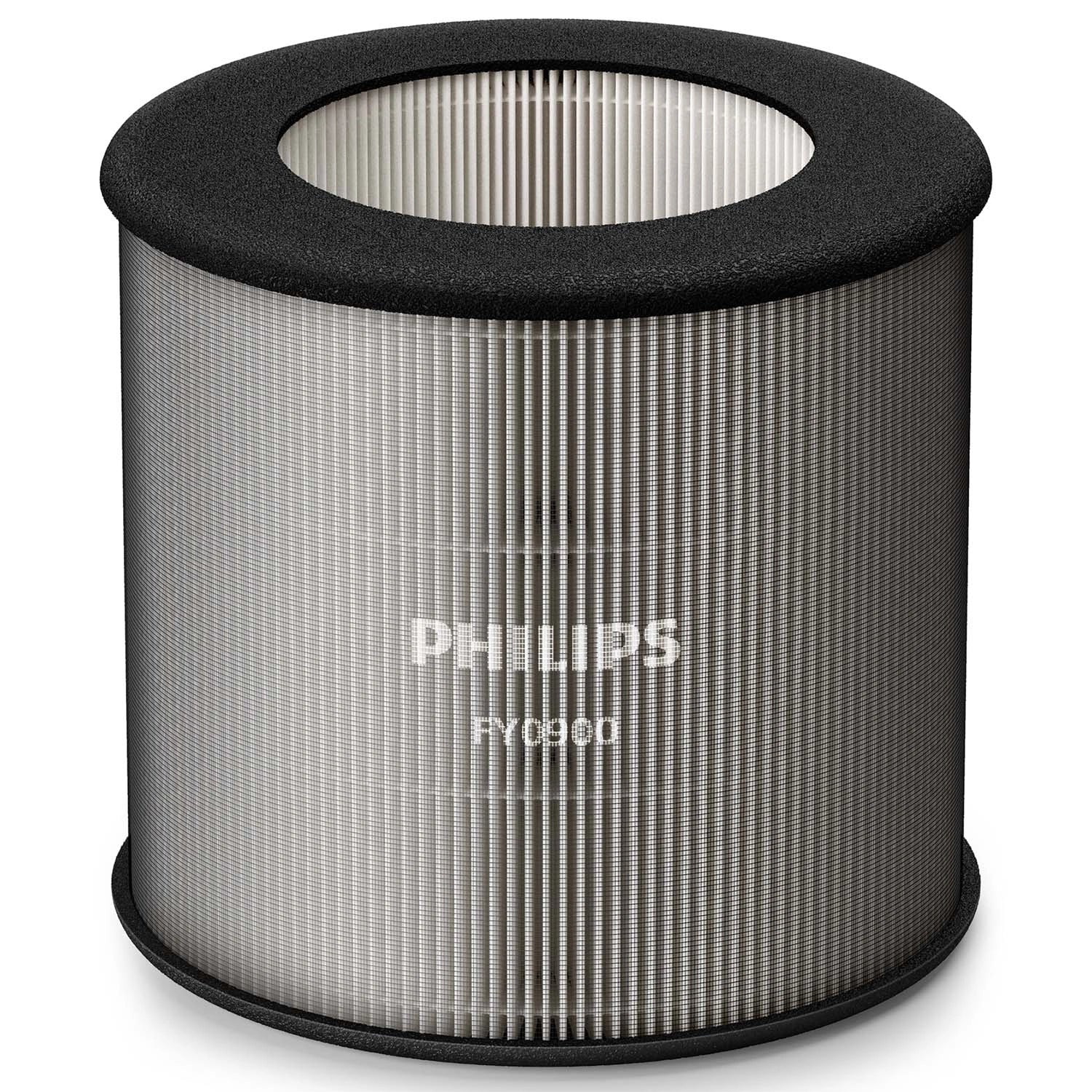 HEPA NanoProtect-filter Luftrenare 900 Series och 800 Series