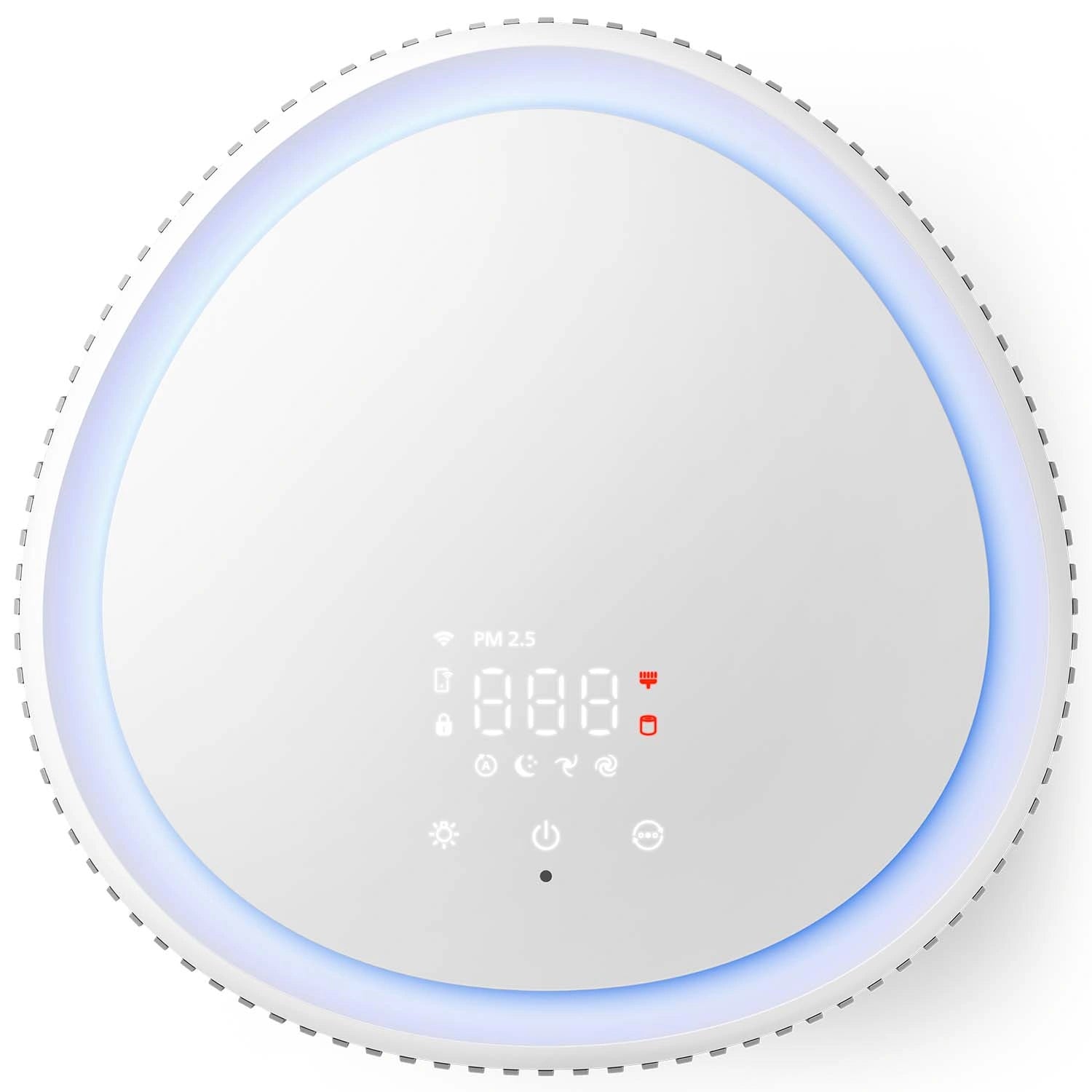 Luftrenare AC3220/10 Pure Protect smart WiFi