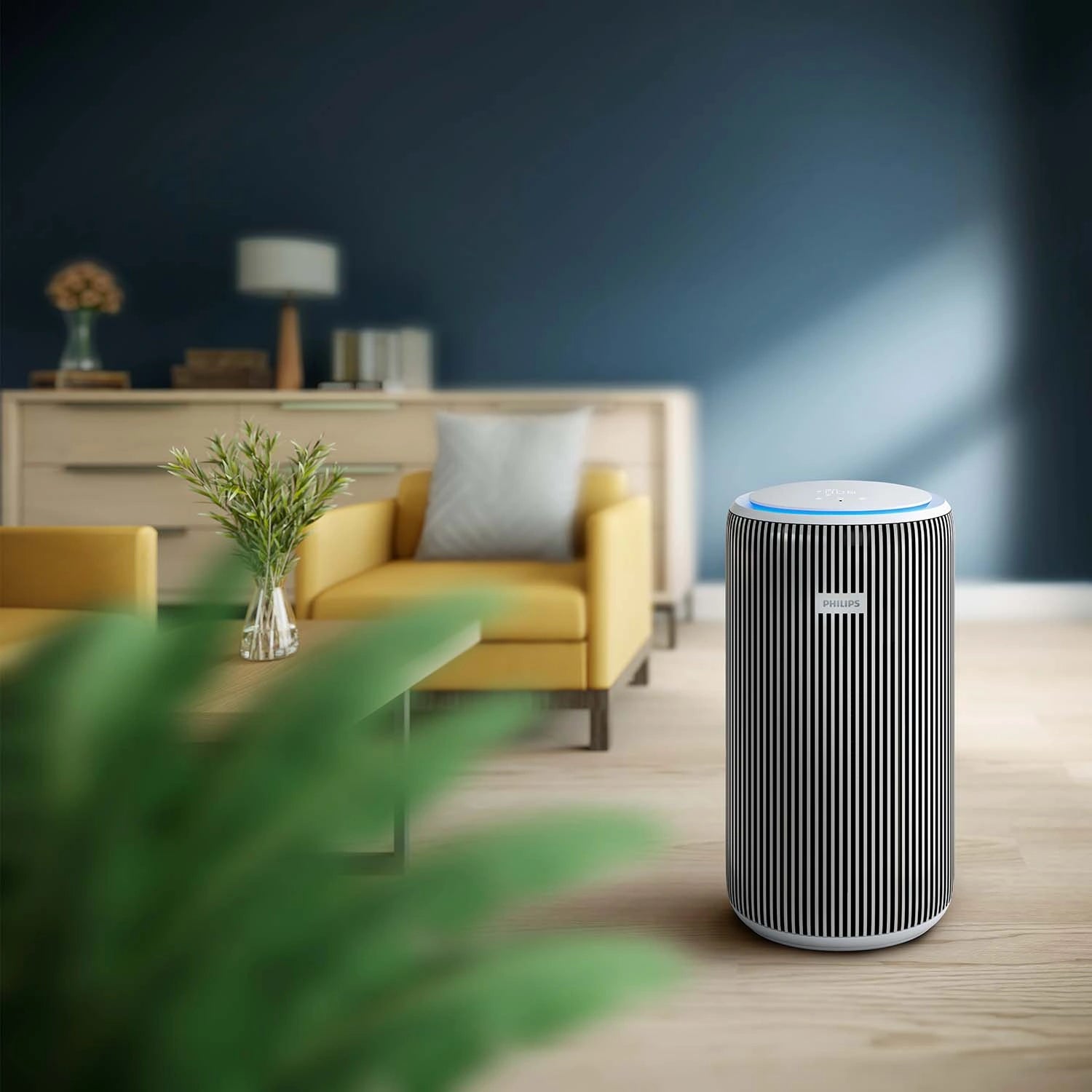 Luftrenare AC3220/10 Pure Protect smart WiFi