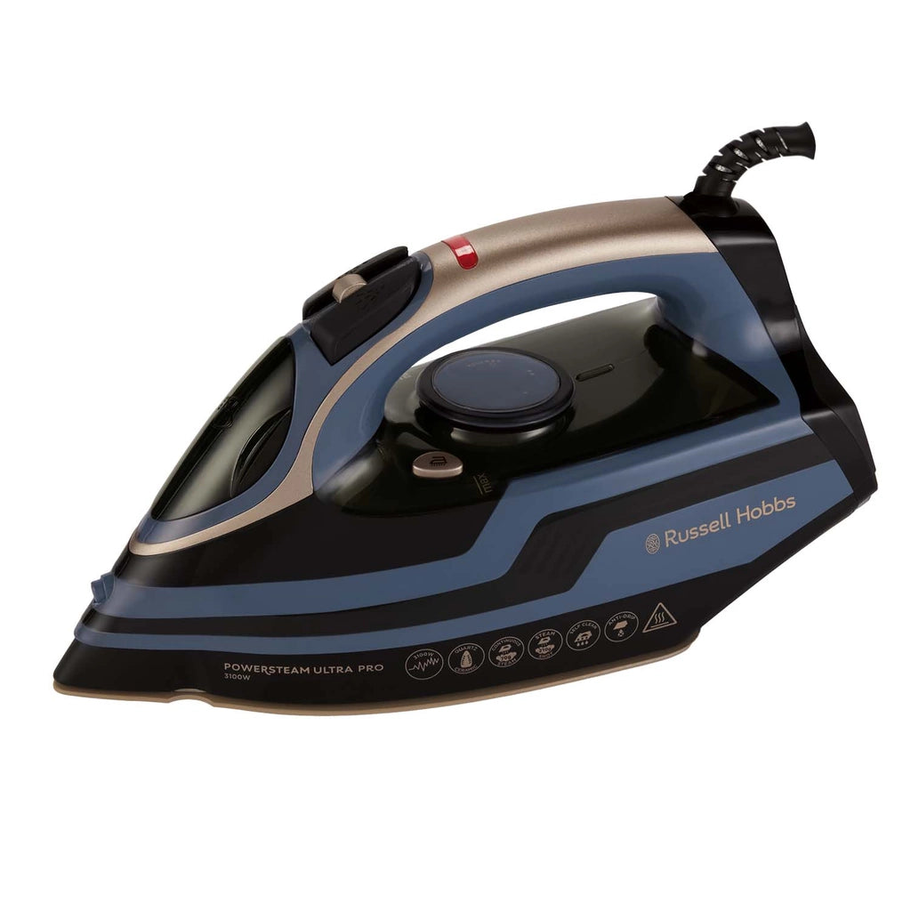 Strykjärn Powersteam Ultra Pro Iron 28630-56/RH