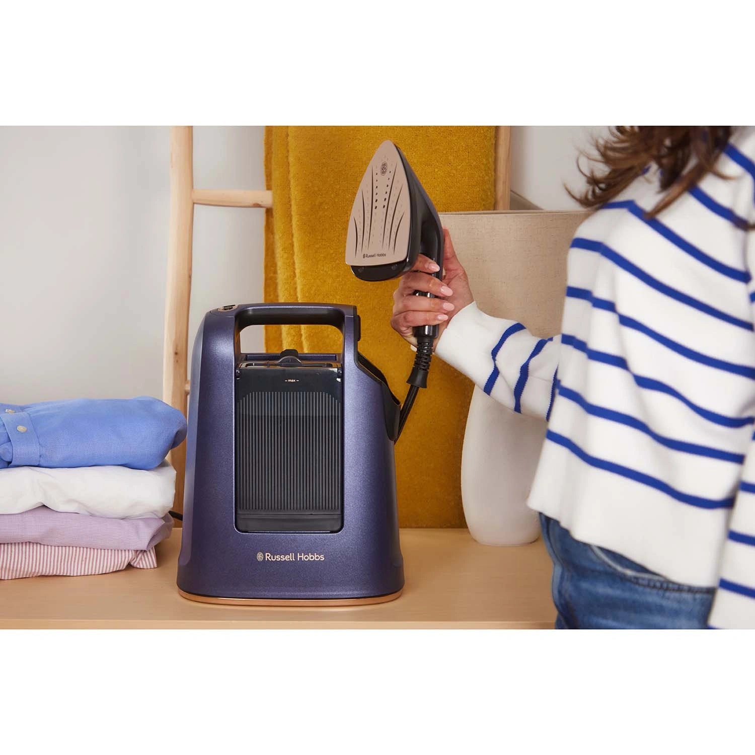 Garment Supreme Steam Maestro 27600-56/RH