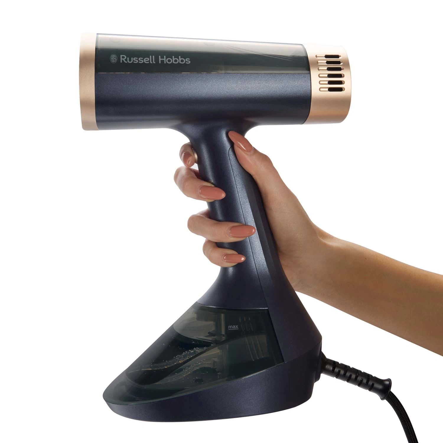 Garment steamer SteamGenie VacuSteam Steamer 28550-56/RH