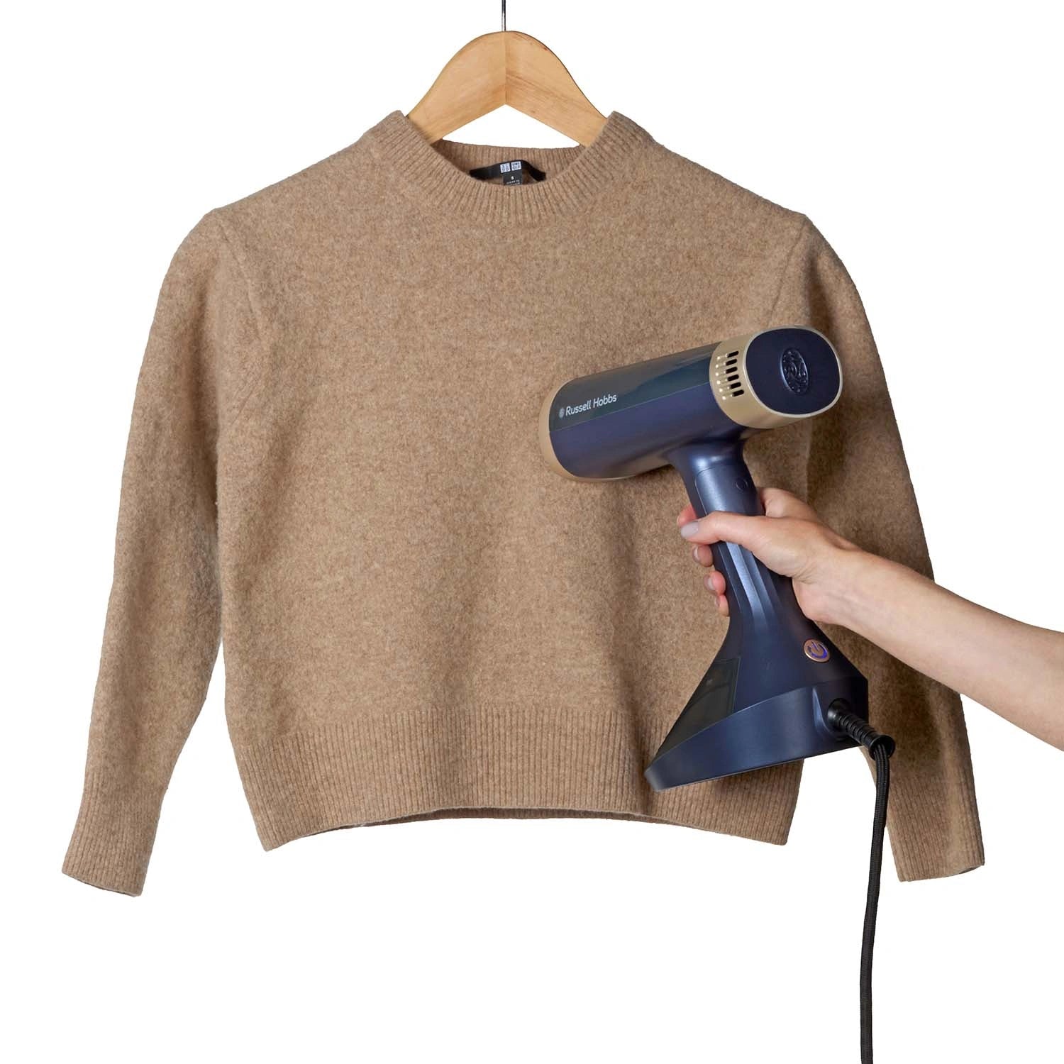 Garment steamer SteamGenie VacuSteam Steamer 28550-56/RH