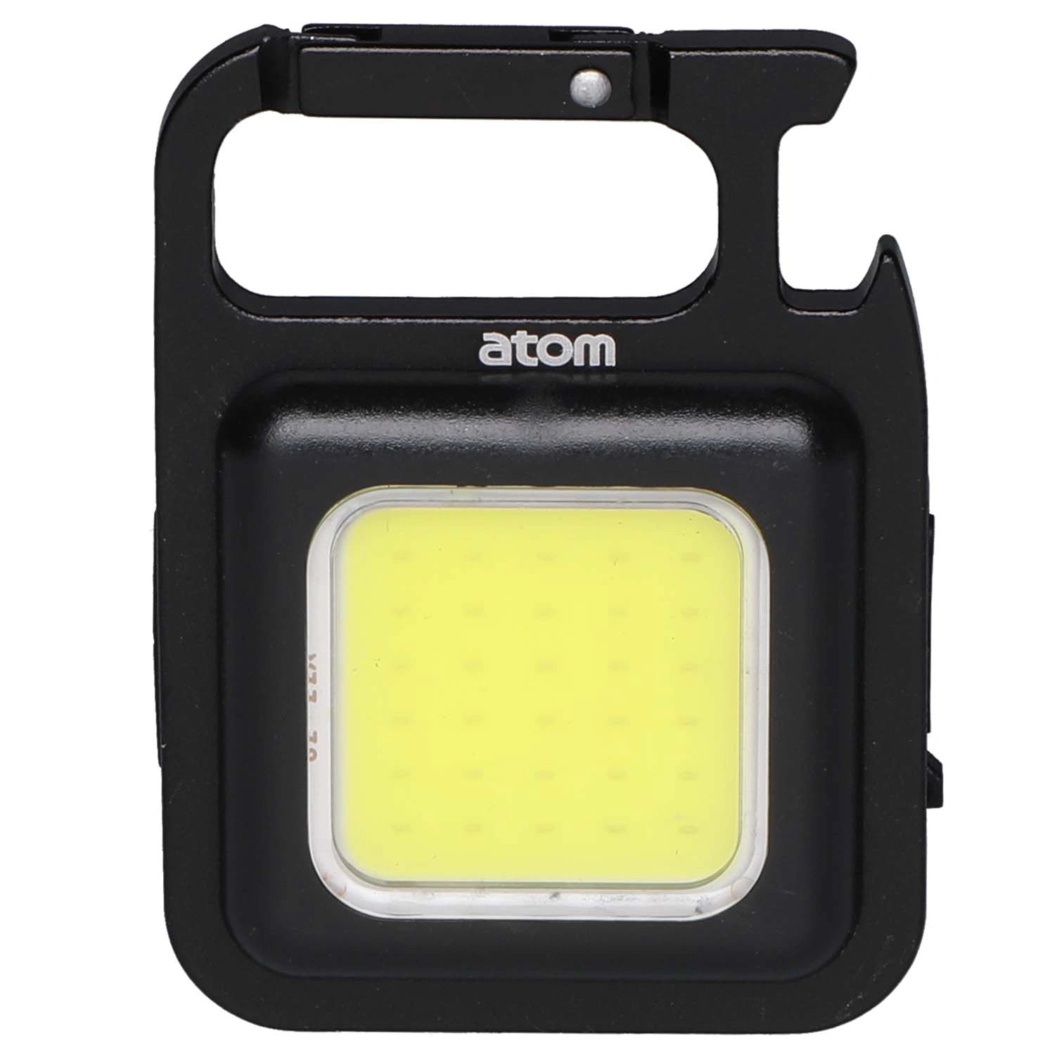 Multifunktionslampa - Laddbar COB 30 LED Super 500 lm