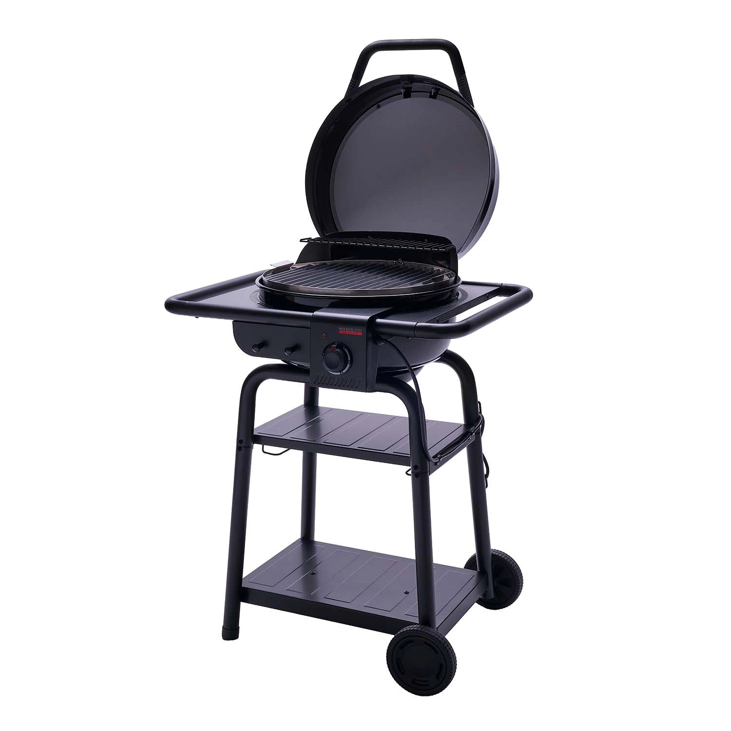 El-grill Patio Bistro E2Coal