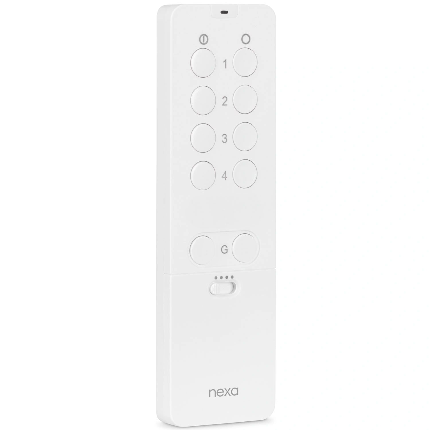 MYCT-2401 Fjärrkontroll På/Av/Dim System Nexa 2/433