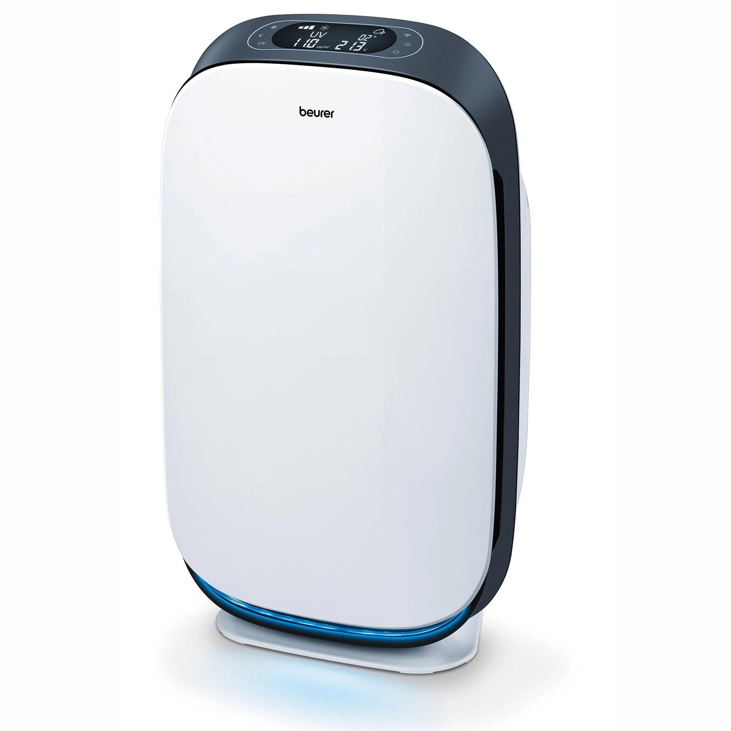 Luftrenare LR500 Appstyrd (Wifi) "FreshHome"