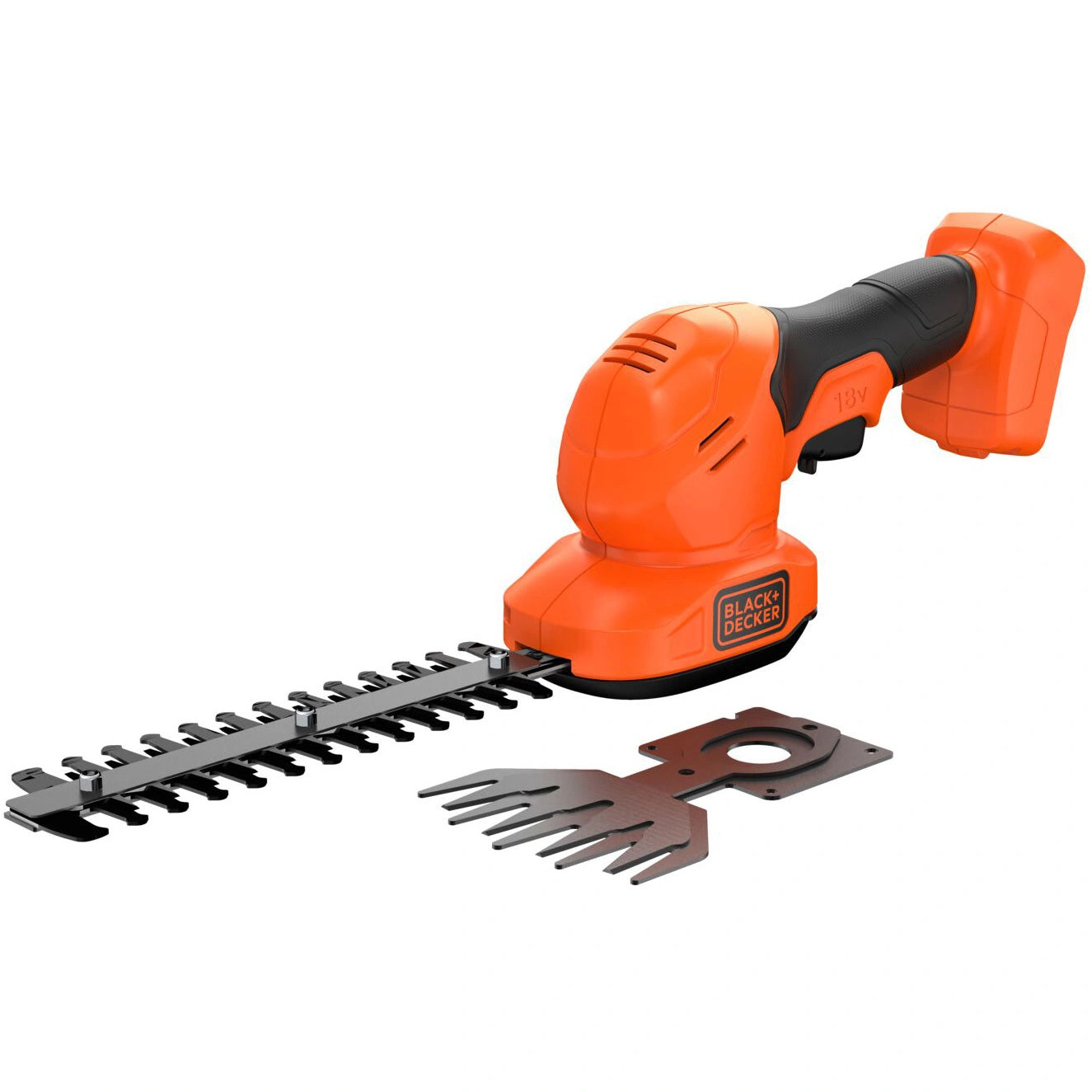Busktrimmer BCSS18B-XJ 18V Tool Only