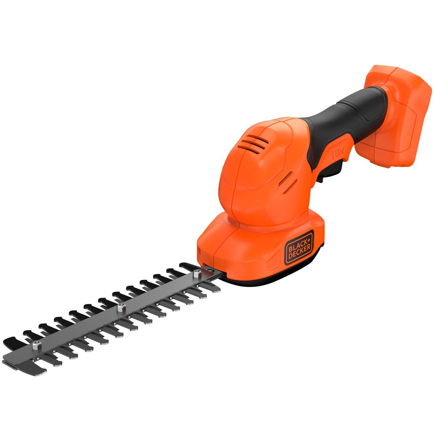 Busktrimmer BCSS18B-XJ 18V Tool Only