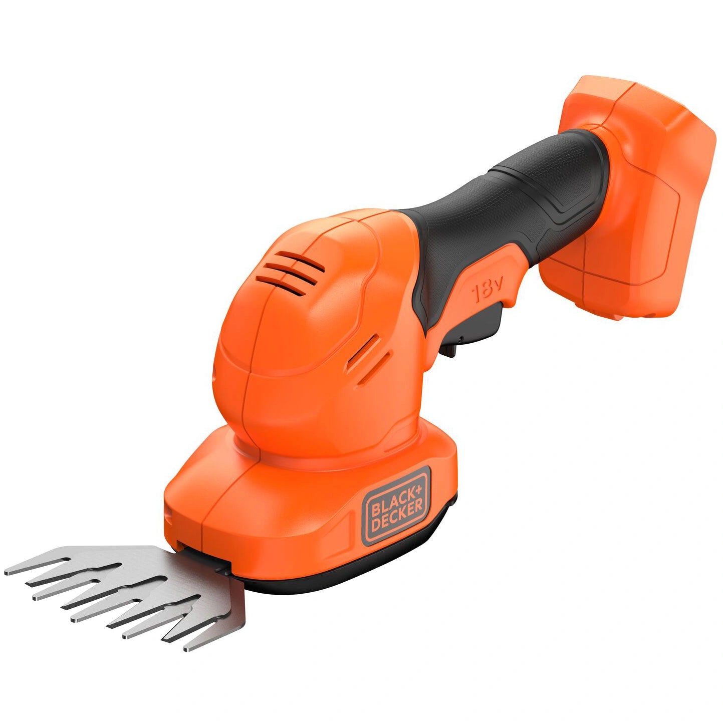 Busktrimmer BCSS18B-XJ 18V Tool Only
