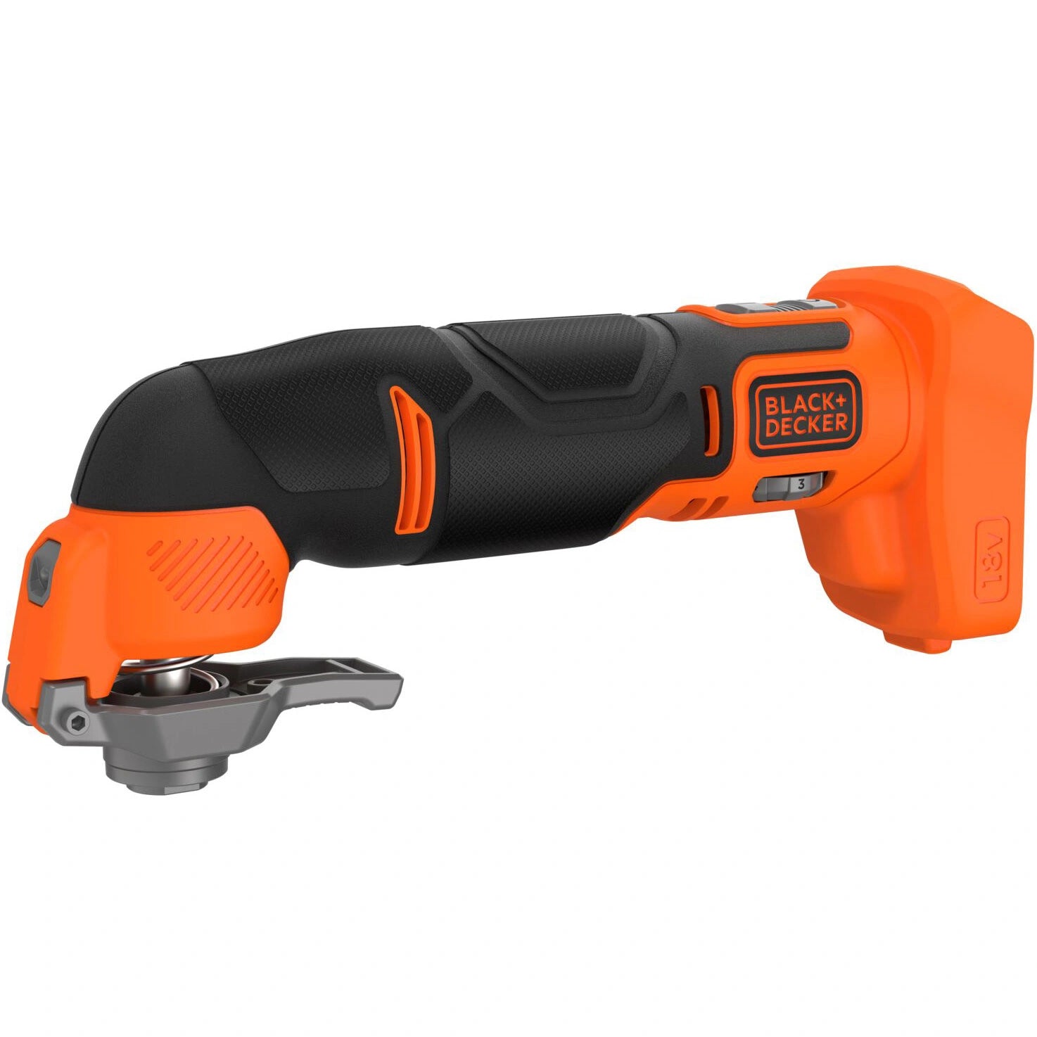 Multimaskin  BDCOS18N-XJ 18V Tool Only