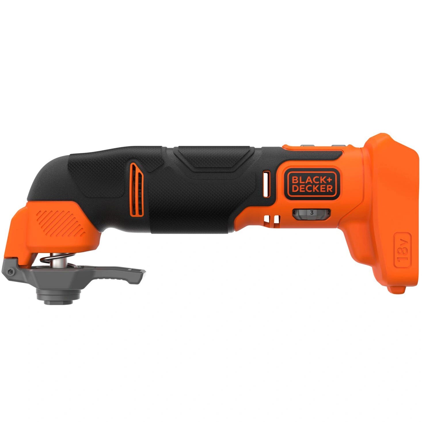 Multimaskin  BDCOS18N-XJ 18V Tool Only