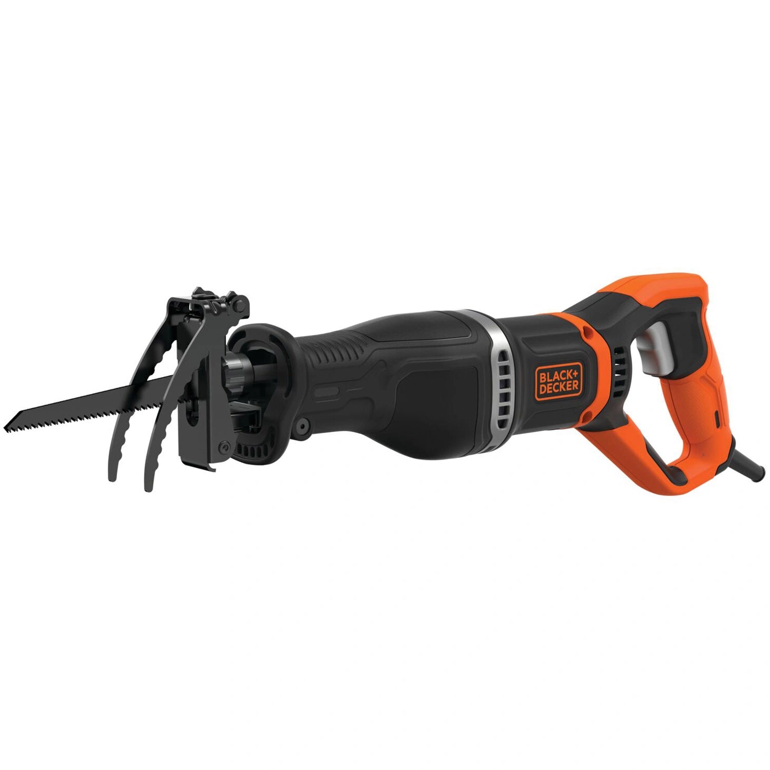 Tiger-/Svärdsåg 750W grenhållare&två sågblad