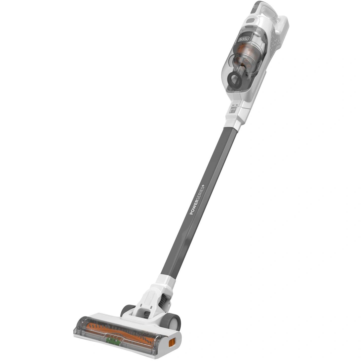 Skaftdammsugare BHFEA515J 18V, 2-IN-1 1.5AH