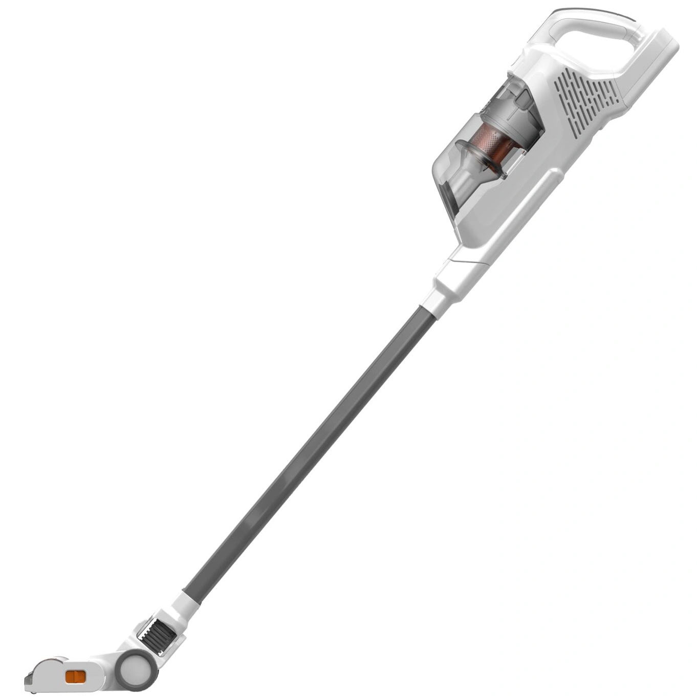 Skaftdammsugare BHFEA515J 18V, 2-IN-1 1.5AH