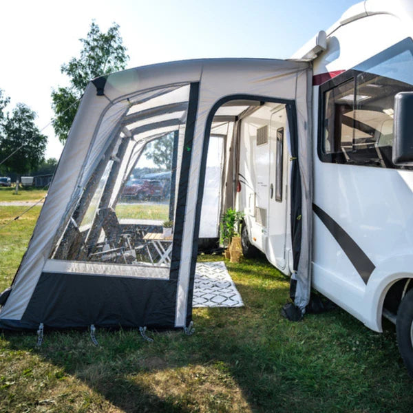 Wera Bohus AIR 311 - För dig med lite högre husbil!