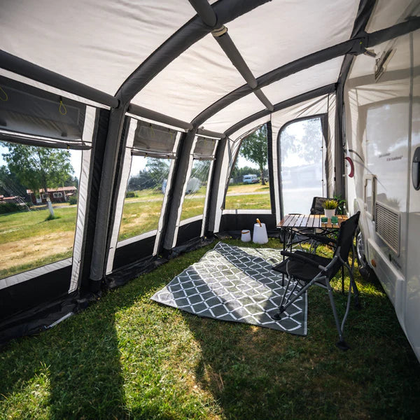 Wera Bohus AIR 381 - För dig med lite högre husbil